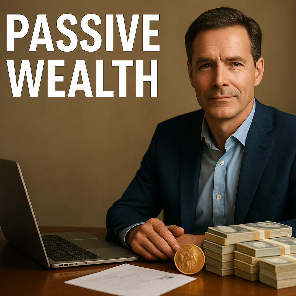 Passive Wealth product image