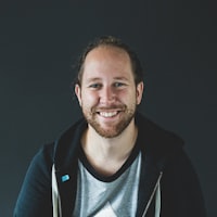 Photo by Phillip Goldsberry on Unsplash Marcus Chen